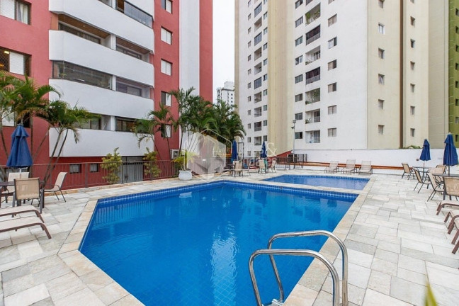 Imagem Apartamento com 3 Quartos à Venda, 92 m² em Vila Mascote - São Paulo Imagem Apartamento com 3 Quartos à Venda, 92 m² em Vila Mascote - São Paulo