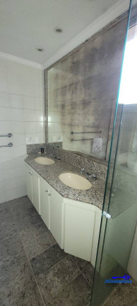 Imagem Apartamento com 3 Quartos à Venda, 165 m² em Vila Sonia - São Paulo