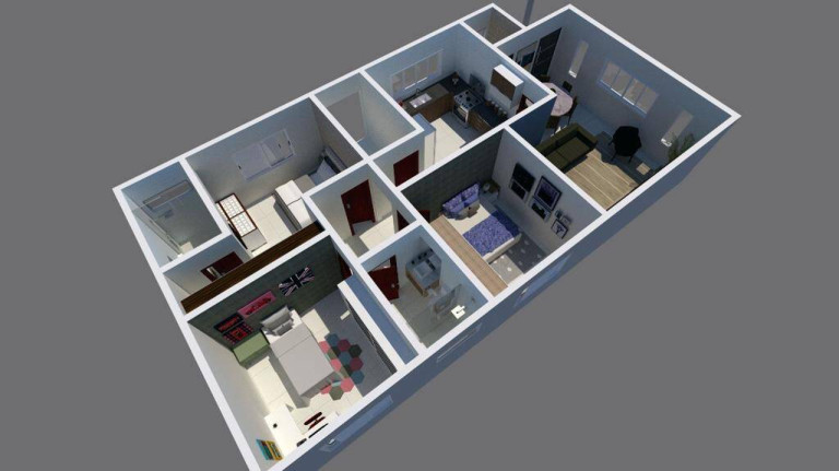 Imagem Casa de Condomínio com 3 Quartos à Venda, 380 m² em Jardim Estância Brasil - Atibaia Imagem Casa de Condomínio com 3 Quartos à Venda, 380 m² em Jardim Estância Brasil - Atibaia