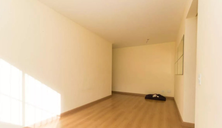 Imagem Apartamento com 2 Quartos à Venda, 55 m² em Vila Parque Jabaquara - São Paulo