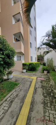 Imagem Apartamento com 2 Quartos à Venda, 69 m² em Parque Santo Antônio - Taubaté