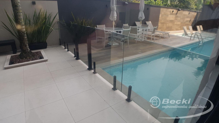 Imagem Apartamento com 3 Quartos à Venda, 174 m² em Glória - Joinville
