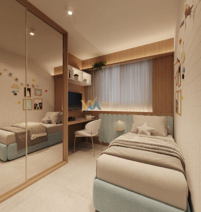 Imagem Apartamento com 3 Quartos à Venda, 66 m² em Barro Duro - Maceió Imagem Apartamento com 3 Quartos à Venda, 66 m² em Barro Duro - Maceió