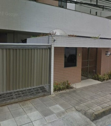 Imagem Apartamento com 2 Quartos à Venda, 50 m² em Casa Amarela - Recife