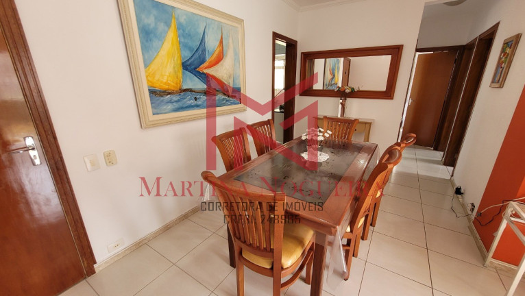Imagem Apartamento com 3 Quartos à Venda, 90 m² em Enseada - Guarujá Imagem Apartamento com 3 Quartos à Venda, 90 m² em Enseada - Guarujá