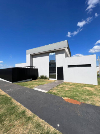 Imagem Casa com 4 Quartos à Venda, 500 m² em Boa Vista - Anápolis