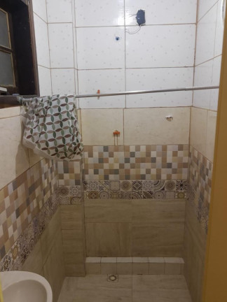 Imagem Imóvel com 1 Quarto para Alugar, 25 m² em Campo Grande - Rio De Janeiro