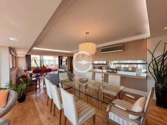 Imagem Apartamento com 3 Quartos à Venda, 240 m² em Brooklin Paulista - São Paulo Imagem Apartamento com 3 Quartos à Venda, 240 m² em Brooklin Paulista - São Paulo