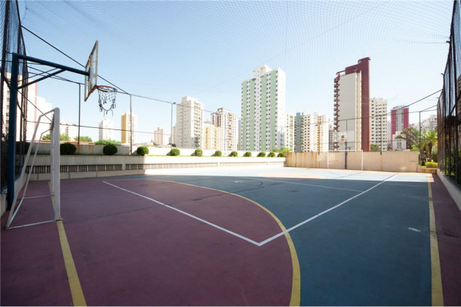 Imagem Apartamento com 2 Quartos à Venda, 61 m² em Saúde - São Paulo