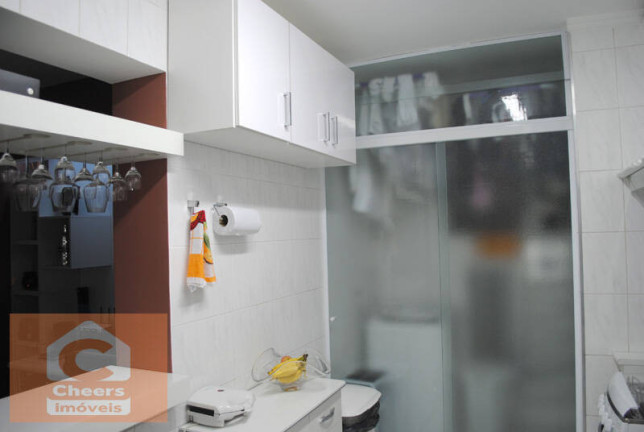 Imagem Apartamento com 2 Quartos à Venda, 71 m² em Campo Belo - São Paulo Imagem Apartamento com 2 Quartos à Venda, 71 m² em Campo Belo - São Paulo