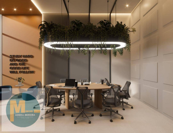 Imagem Apartamento com 3 Quartos à Venda, 93 m² em Lagoa Nova - Natal