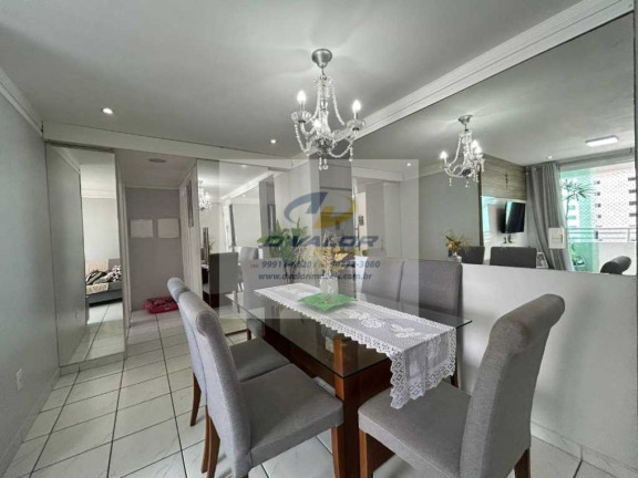 Imagem Apartamento com 3 Quartos à Venda, 70 m² em Manaíra - João Pessoa Imagem Apartamento com 3 Quartos à Venda, 70 m² em Manaíra - João Pessoa