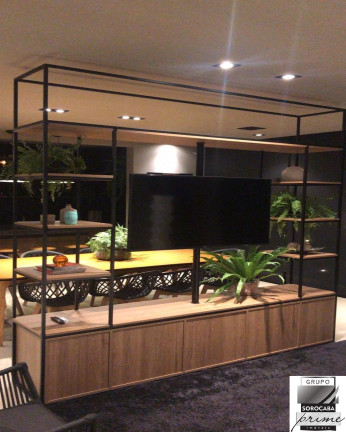 Imagem Sobrado com 4 Quartos à Venda, 575 m² em Alphaville Nova Esplanada Iii - Votorantim