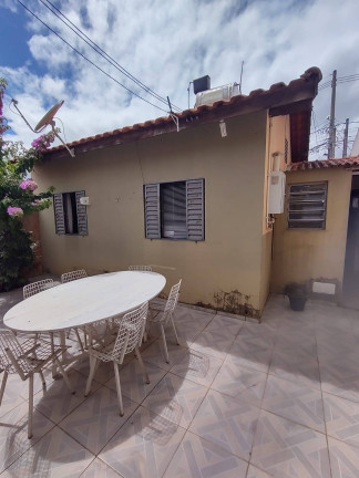 Imagem Casa com 2 Quartos à Venda, 150 m² em Jardim Wanel Ville V - Sorocaba Imagem Casa com 2 Quartos à Venda, 150 m² em Jardim Wanel Ville V - Sorocaba