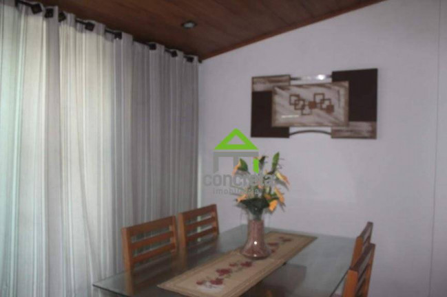 Imagem Casa de Condomínio com 3 Quartos à Venda, 70 m² em Jardim ísis - Cotia Imagem Casa de Condomínio com 3 Quartos à Venda, 70 m² em Jardim ísis - Cotia