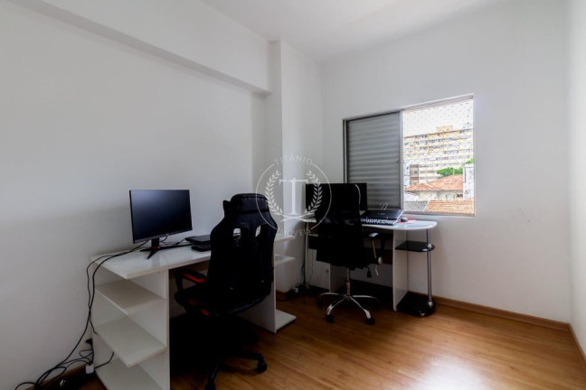 Imagem Apartamento com 2 Quartos à Venda, 70 m² em Vila Clementino - São Paulo