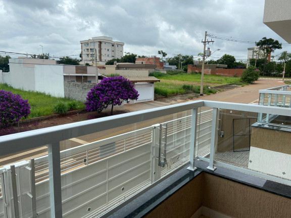 Apartamento com 2 Quartos à Venda, 64 m² em Centro - Boituva
