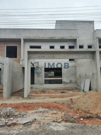 Imagem Casa com 3 Quartos à Venda, 138 m² em Amizade - Jaraguá Do Sul