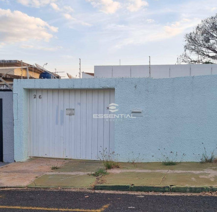 Imagem Casa para Alugar, 300 m² em Jardim Dos Seixas - São José Do Rio Preto Imagem Casa para Alugar, 300 m² em Jardim Dos Seixas - São José Do Rio Preto