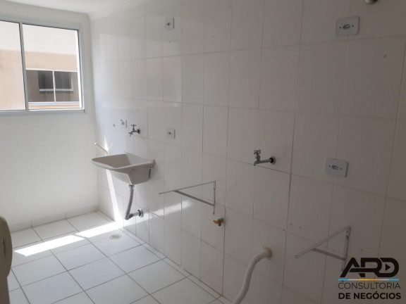 Imagem Apartamento com 3 Quartos à Venda, 50 m² em Cesar De Souza - Mogi Das Cruzes
