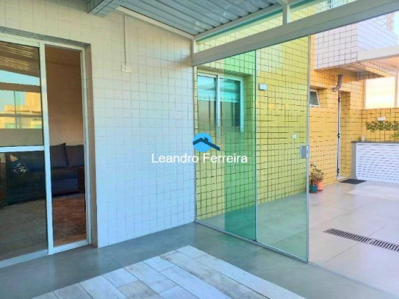 Imagem Apartamento com 4 Quartos à Venda, 177 m² em Anchieta - São Bernardo Do Campo Imagem Apartamento com 4 Quartos à Venda, 177 m² em Anchieta - São Bernardo Do Campo