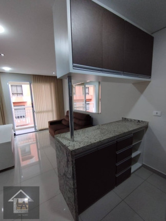 Imagem Apartamento com 1 Quarto à Venda, 38 m² em Vila Andrade - São Paulo