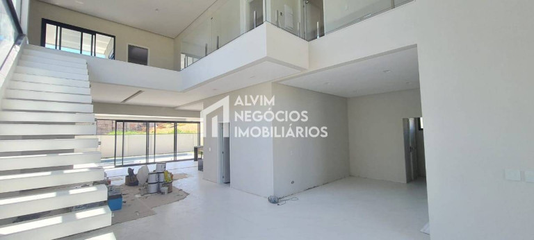 Imagem Sobrado com 5 Quartos à Venda, 430 m² em Condomínio Residencial Alphaville Ii - São José Dos Campos Imagem Sobrado com 5 Quartos à Venda, 430 m² em Condomínio Residencial Alphaville Ii - São José Dos Campos
