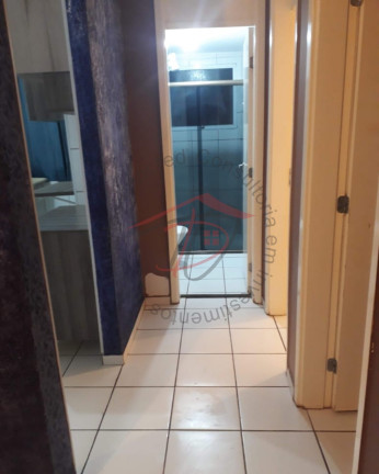 Imagem Imóvel com 2 Quartos à Venda, 49 m² em Loteamento Jardim Das Estâncias - Sumaré