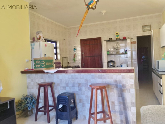 Imagem Casa com 2 Quartos à Venda, 100 m² em Gaivota - Itanhaém