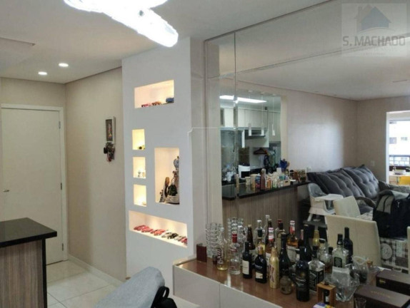 Imagem Apartamento com 3 Quartos à Venda, 85 m² em Vila Curuça - Santo André Imagem Apartamento com 3 Quartos à Venda, 85 m² em Vila Curuça - Santo André