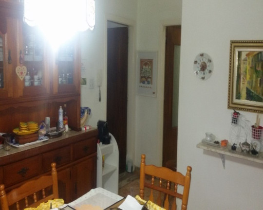 Imagem Casa com 3 Quartos à Venda, 250 m² em Vila Monumento - São Paulo