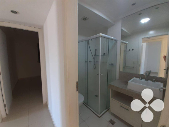 Imagem Imóvel com 3 Quartos à Venda, 100 m² em José Menino - Santos Imagem Imóvel com 3 Quartos à Venda, 100 m² em José Menino - Santos