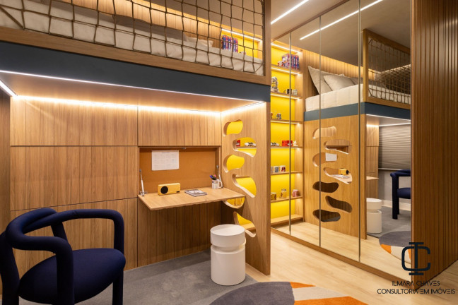 Imagem Apartamento com 3 Quartos à Venda, 157 m² em Jardim América - Goiânia Imagem Apartamento com 3 Quartos à Venda, 157 m² em Jardim América - Goiânia