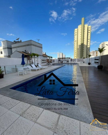 Imagem Apartamento com 2 Quartos à Venda, 67 m² em Centro - Campos Dos Goytacazes Imagem Apartamento com 2 Quartos à Venda, 67 m² em Centro - Campos Dos Goytacazes