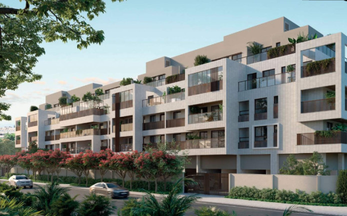 Apartamento com 3 Quartos à Venda, 145 m² em Barra Da Tijuca - Rio De Janeiro