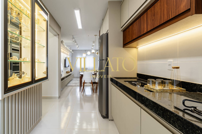 Imagem Casa com 3 Quartos à Venda, 76 m² em Parque Das Camélias - Goianira