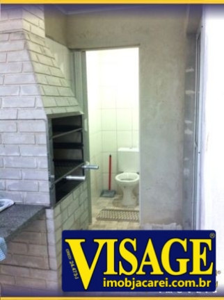 Imagem Casa de Condomínio com 2 Quartos à Venda, 95 m² em Jd. Paraiso - Jacareí Imagem Casa de Condomínio com 2 Quartos à Venda, 95 m² em Jd. Paraiso - Jacareí