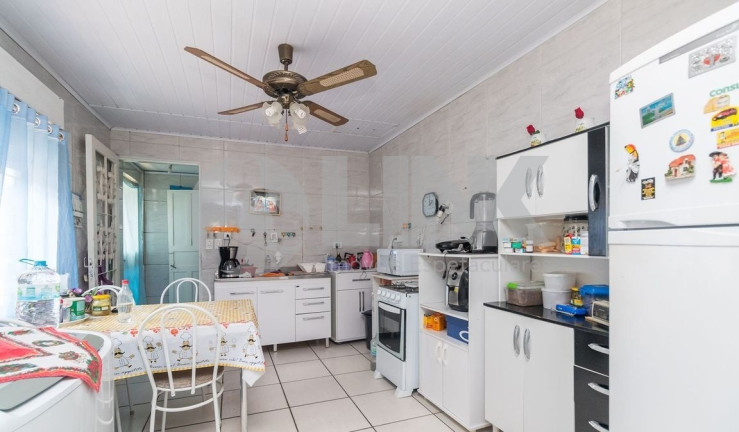 Imagem Casa com 2 Quartos à Venda, 180 m² em Jardim Floresta - Porto Alegre