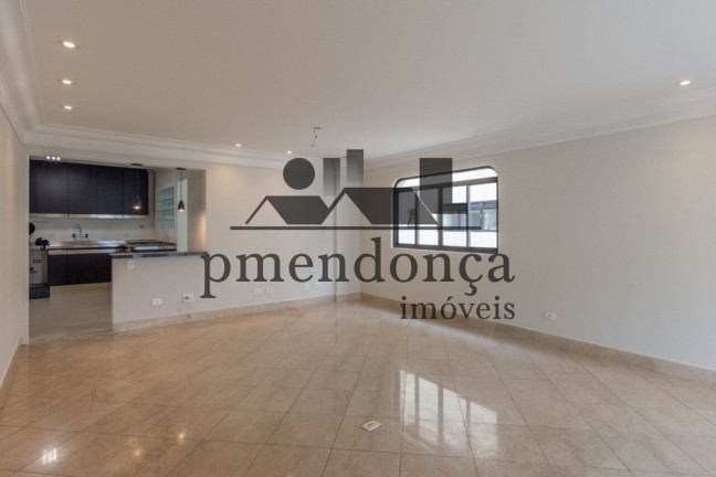 Imagem Apartamento com 4 Quartos à Venda, 153 m² em Vila Madalena - São Paulo