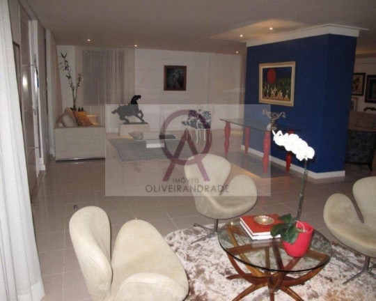 Imagem Imóvel com 4 Quartos à Venda, 900 m² em Patamares - Salvador
