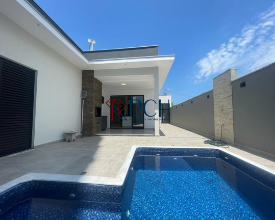 Imagem Casa com 3 Quartos à Venda, 186 m² em Parque Ibiti Reserva - Sorocaba