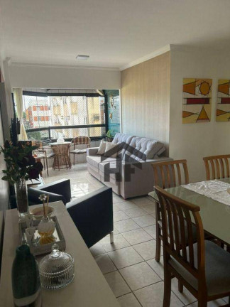 Imagem Apartamento com 3 Quartos à Venda, 73 m² em Candeias - Jaboatão Dos Guararapes