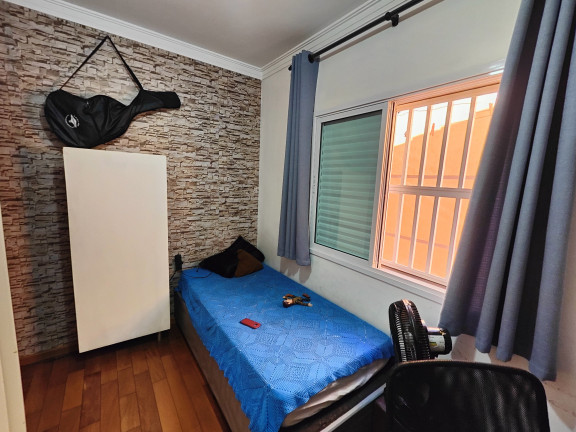 Imagem Casa com 3 Quartos à Venda, 212 m² em Assunção - São Bernardo Do Campo
