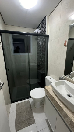 Imagem Imóvel com 2 Quartos à Venda, 49 m² em Jardim Vera Cruz - Sorocaba