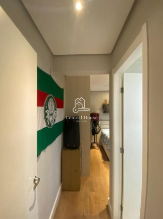 Imagem Apartamento com 2 Quartos à Venda, 52 m² em Jardim Celeste - São Paulo Imagem Apartamento com 2 Quartos à Venda, 52 m² em Jardim Celeste - São Paulo