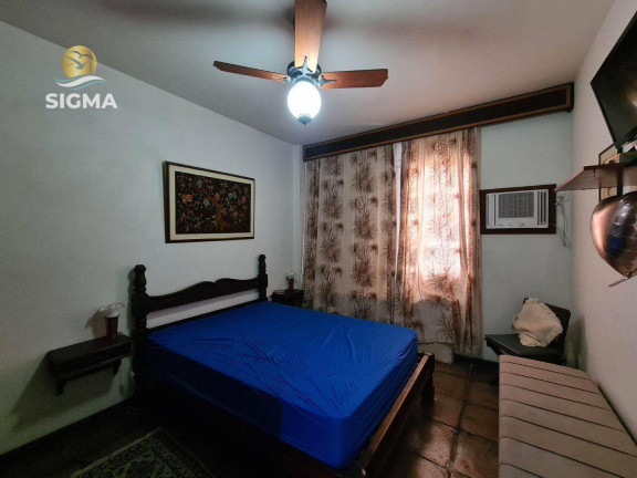 Imagem Apartamento com 3 Quartos à Venda, 110 m² em Enseada - Guarujá Imagem Apartamento com 3 Quartos à Venda, 110 m² em Enseada - Guarujá