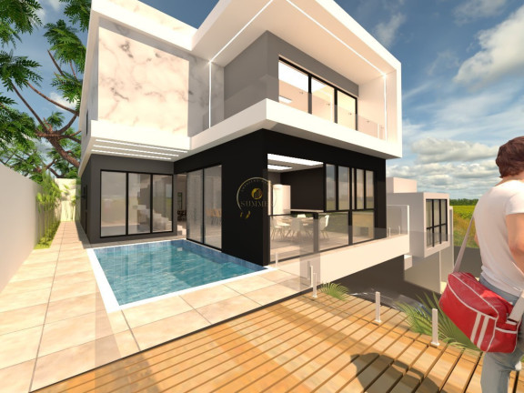 Imagem Casa com 4 Quartos à Venda, 320 m² em Jardim Das Cerejeiras - Arujá
