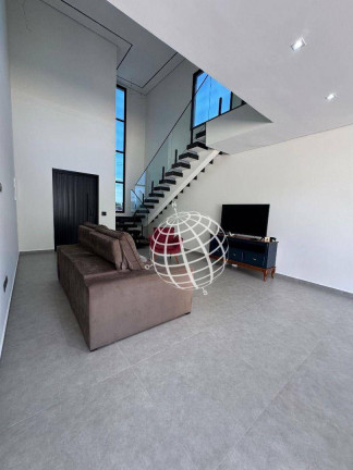 Imagem Casa com 3 Quartos à Venda, 192 m² em Alto Da Floresta Residencial - Bom Jesus Dos Perdões Imagem Casa com 3 Quartos à Venda, 192 m² em Alto Da Floresta Residencial - Bom Jesus Dos Perdões