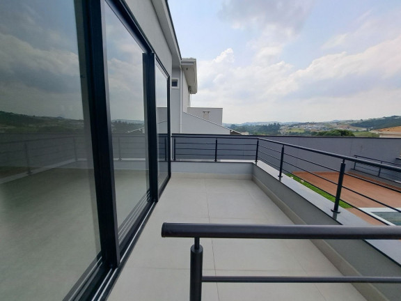 Imagem Casa com 4 Quartos à Venda, 288 m² em Condomínio Santa Isabel - Louveira
