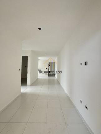 Imagem Apartamento com 2 Quartos à Venda, 60 m² em Boqueirão - Praia Grande Imagem Apartamento com 2 Quartos à Venda, 60 m² em Boqueirão - Praia Grande